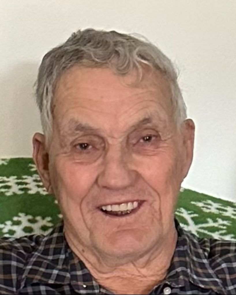 Walbert B. Farmer Profile Photo