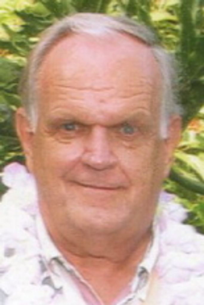 Paul Peter Fronzoni