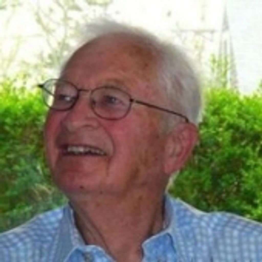 Carl H. Beckman