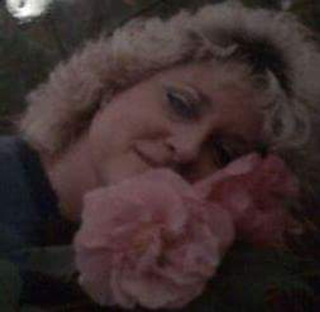 Mrs. Traci Lynn Lang