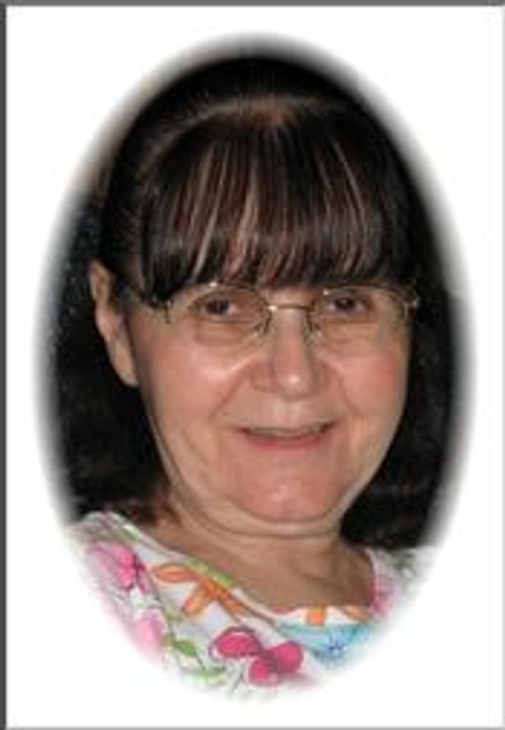 Carole Ann Morgan Profile Photo