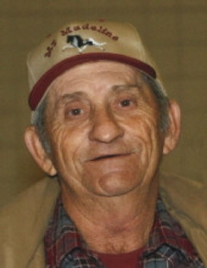 William "Dooney" Thomas