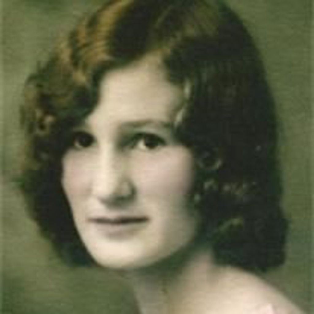 Josie V. Smith