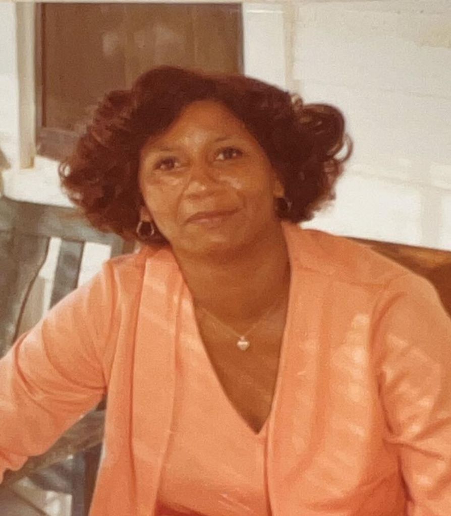 Leorita Charlot -Jackson Profile Photo