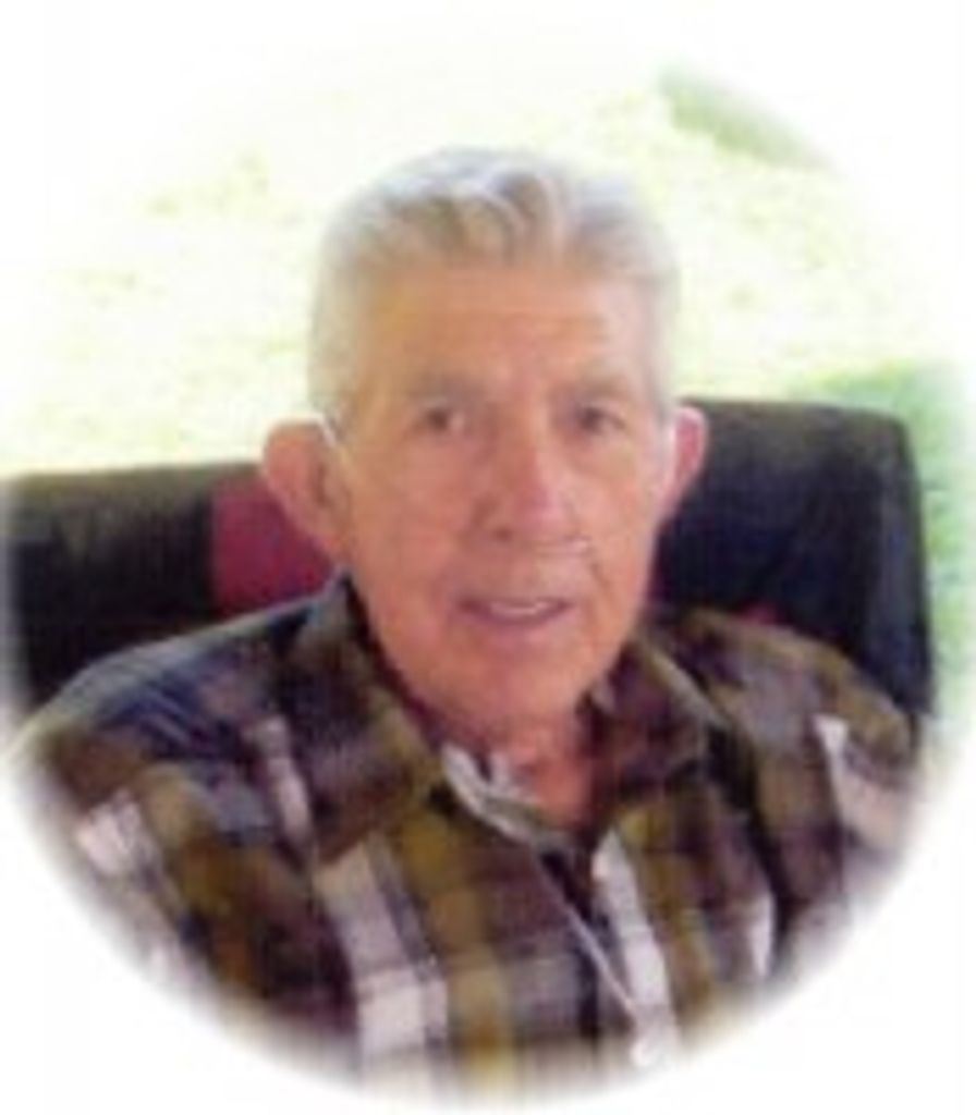 Howard R. Butch Wheeler