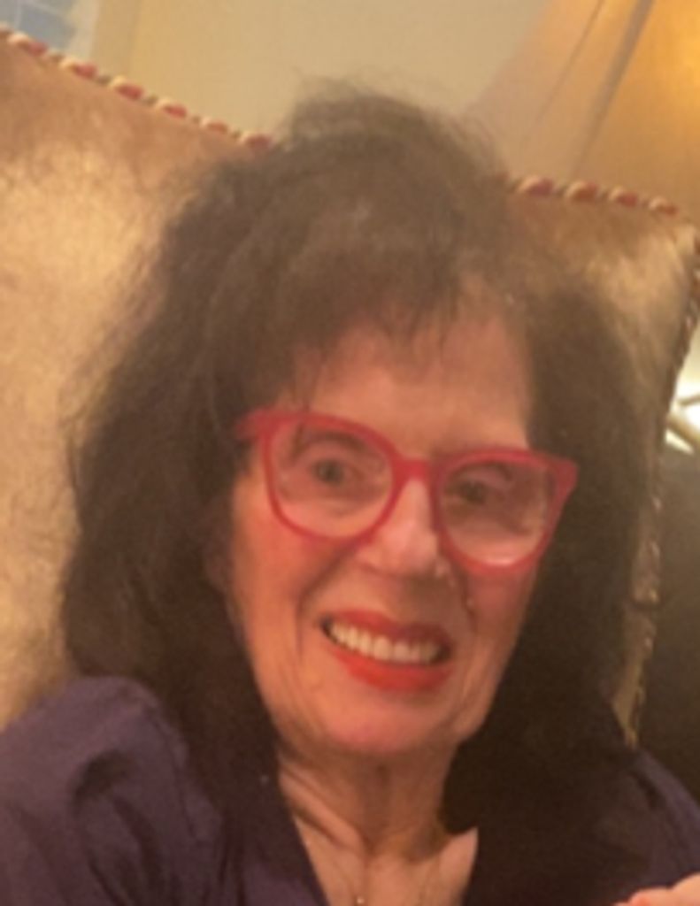 Carmela Lois Covino Profile Photo