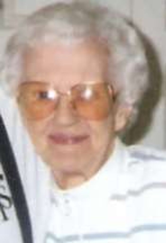 Frances Rita Gautier