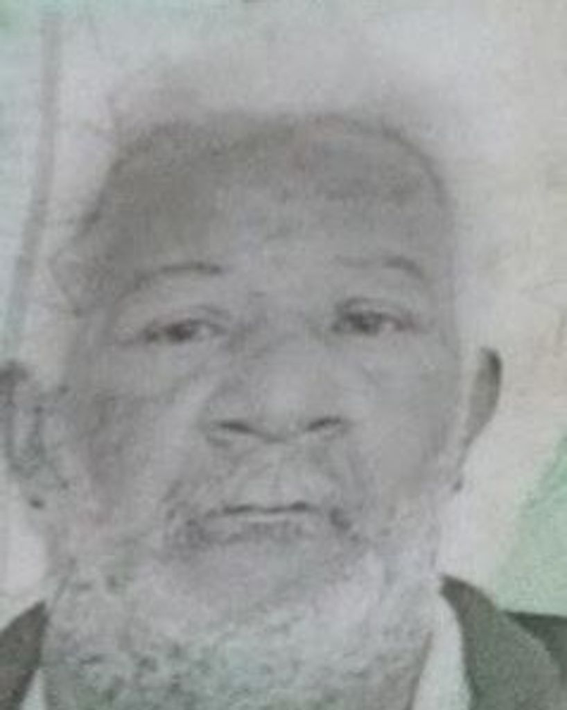 Clarence Jones, Jr. Profile Photo