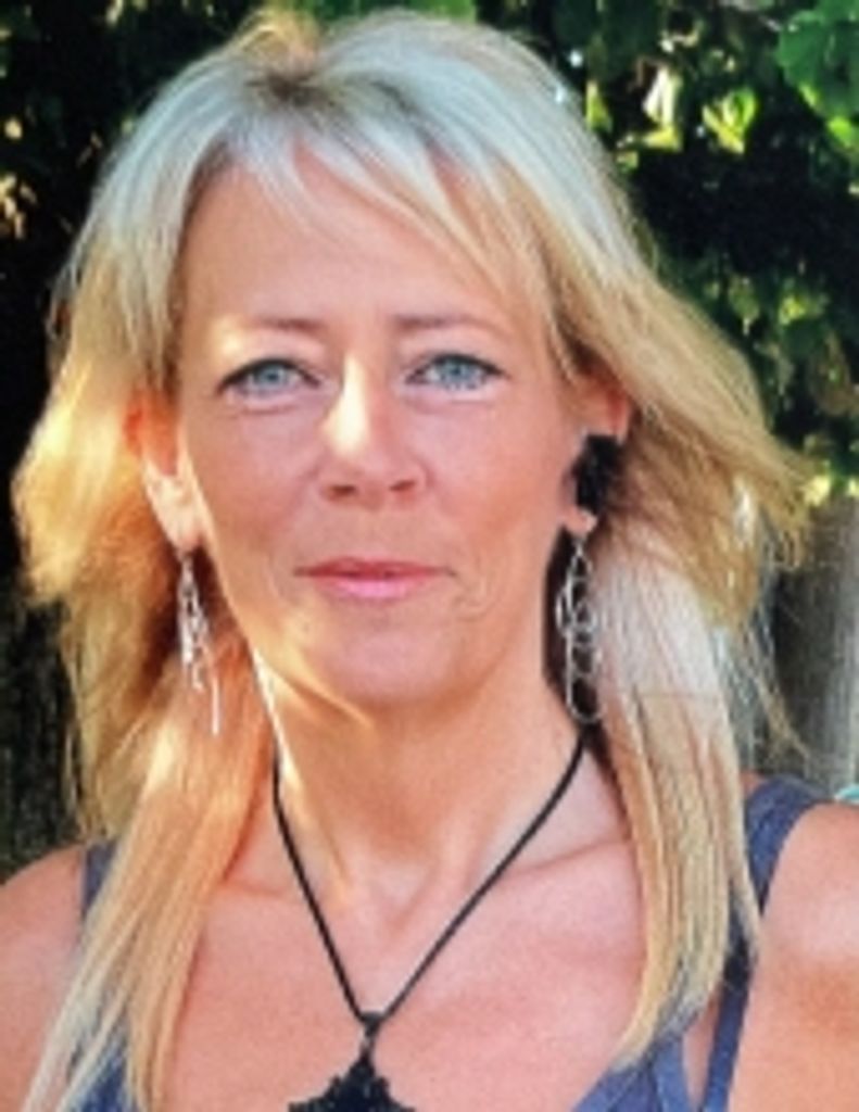 Tracy Cucci-Di'Agostino
