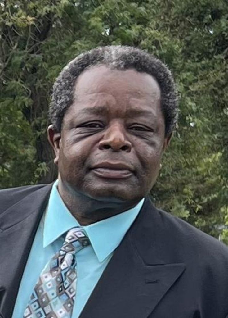 Charles Edward Camper Profile Photo