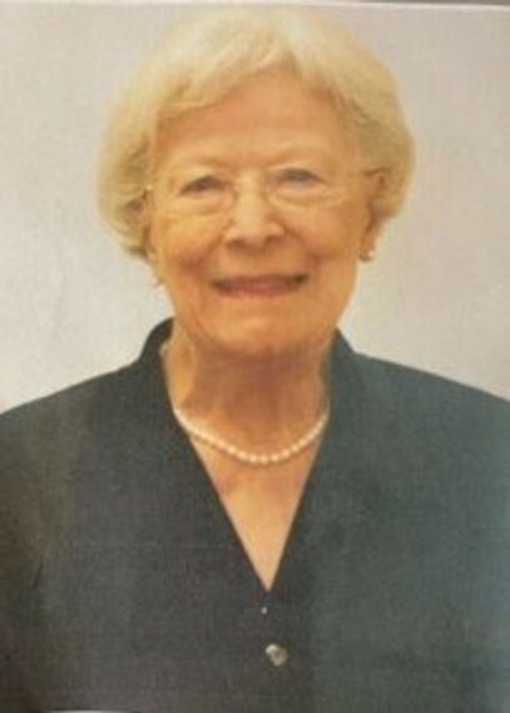 Jean Stannard Barto Profile Photo