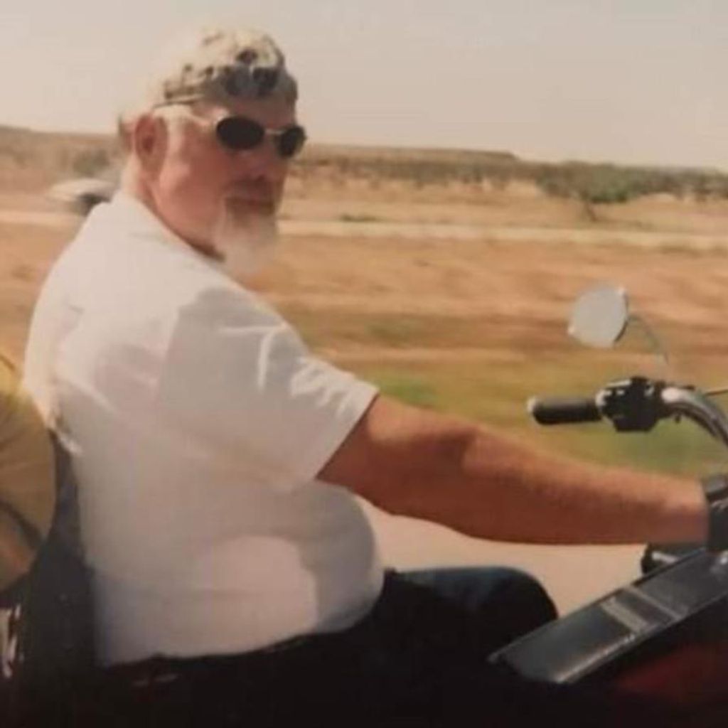 Jerry Wayne Copeland