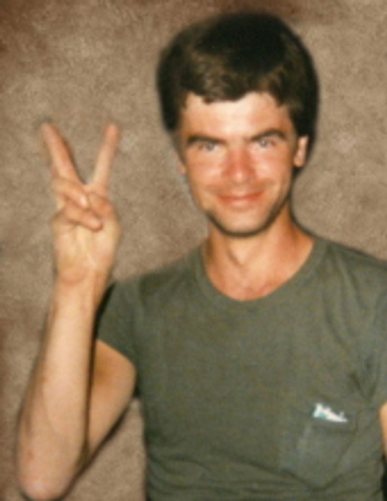 James "Jim"  K. Smith