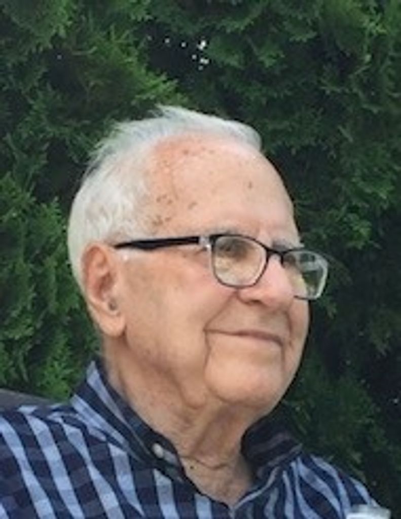 Edwin Oliver, Jr.
