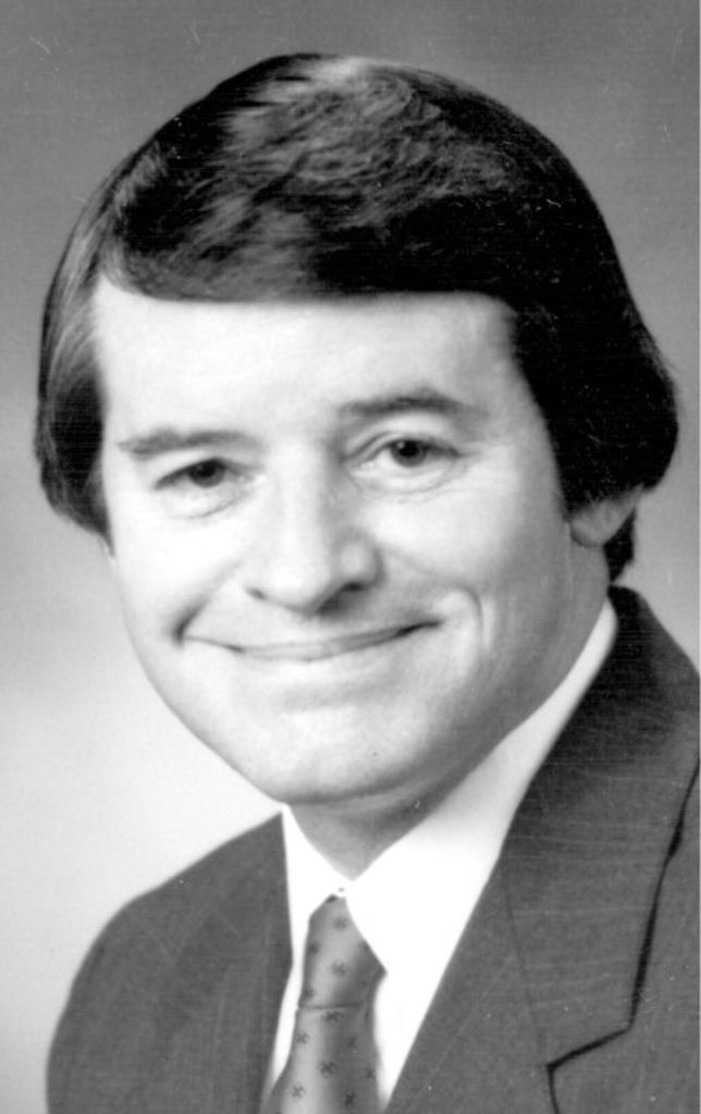 V. Gunter, Jr.