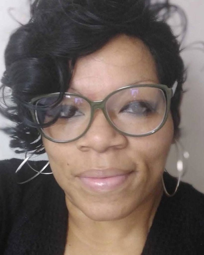 Rachael Julaine Hamilton Profile Photo