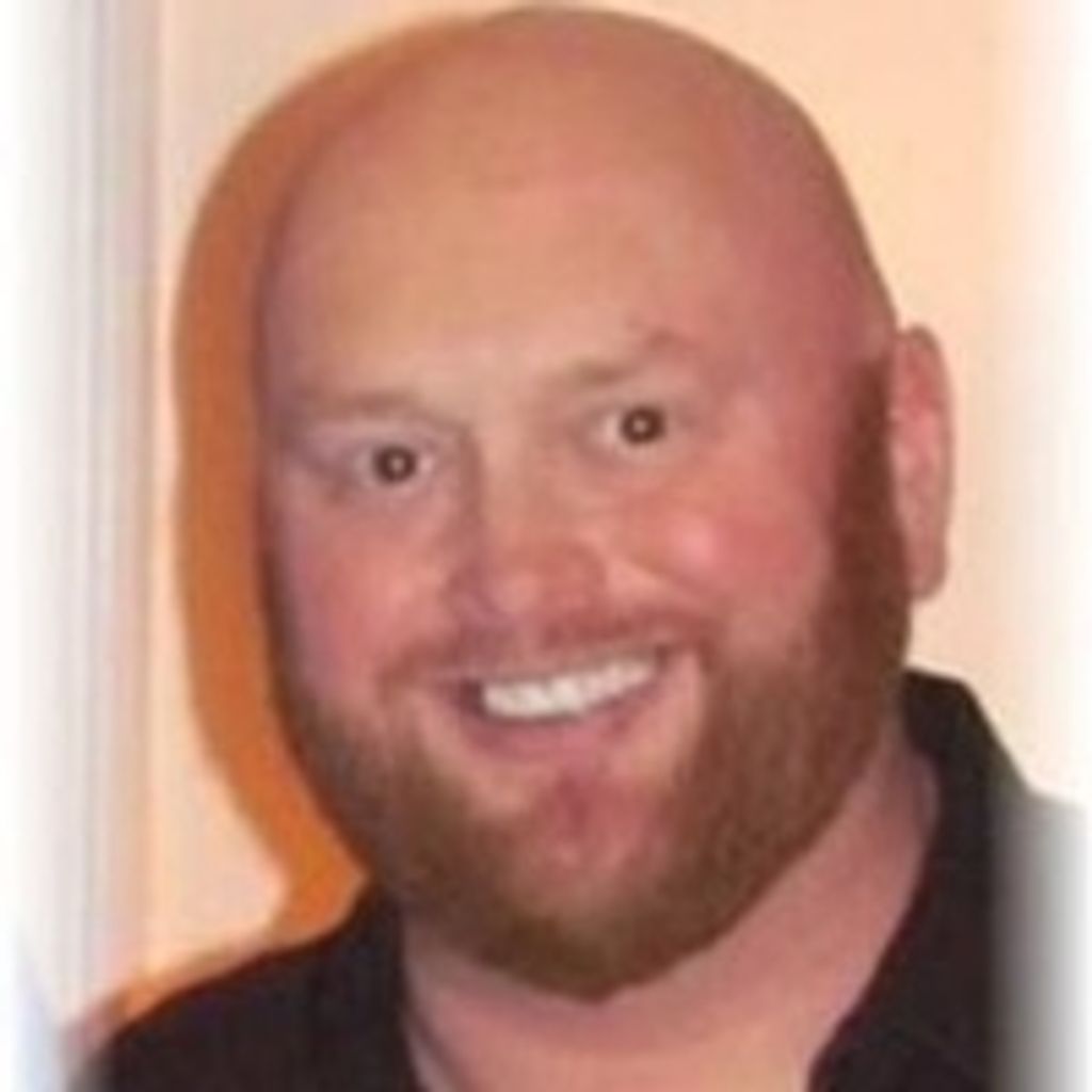 Jeff Alan Myers Profile Photo