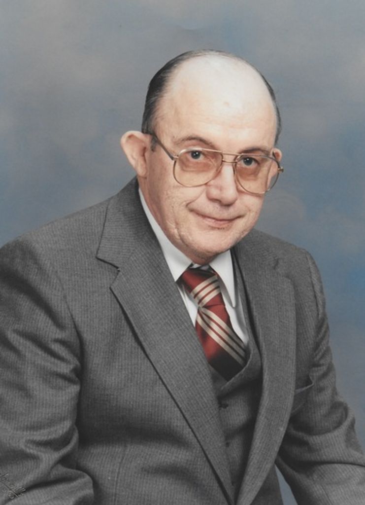 Donald J. Duffy Profile Photo