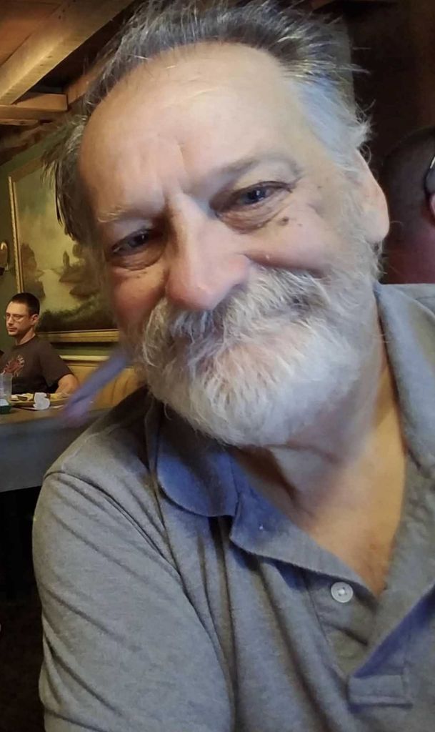 James Christy "Jim" Ford