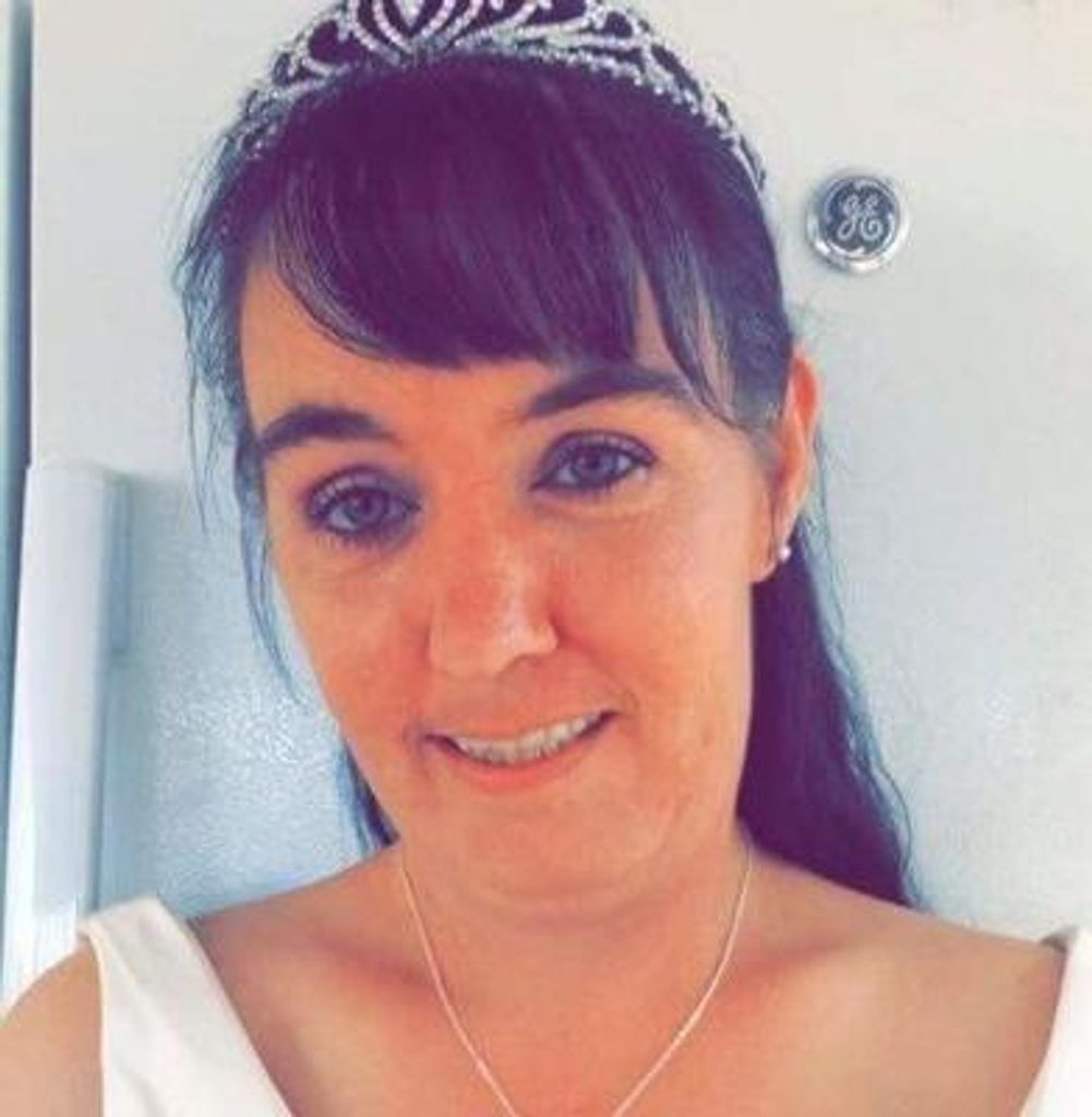 Geralynn Purvis Profile Photo