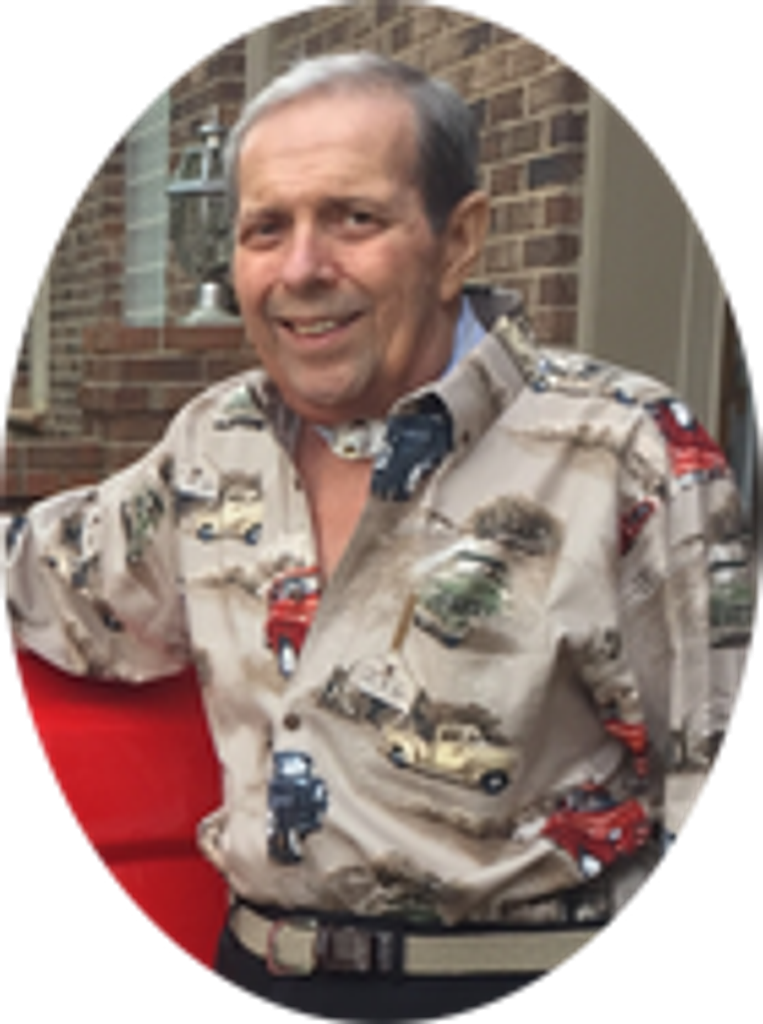 Clyde A. Holton Profile Photo