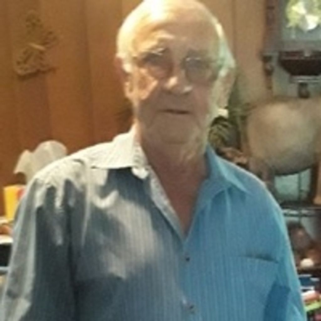 James Hicks Profile Photo