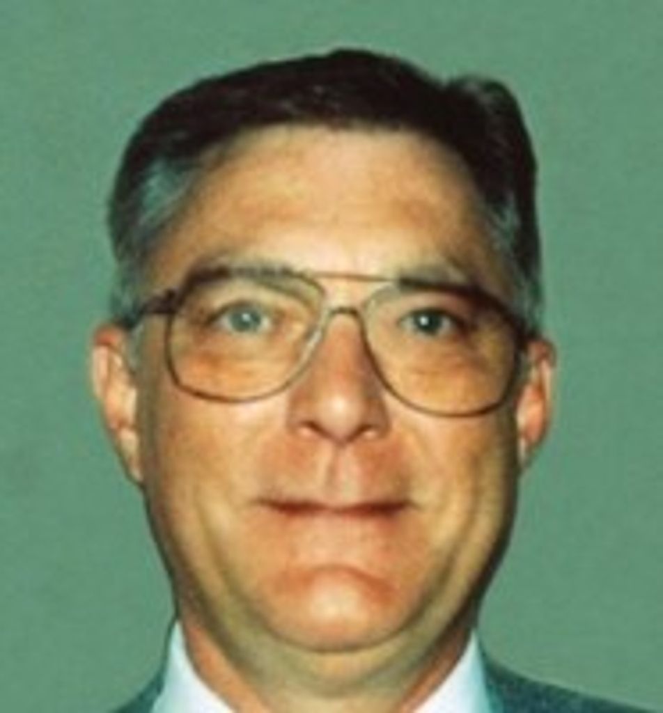 W. Lynn Viator