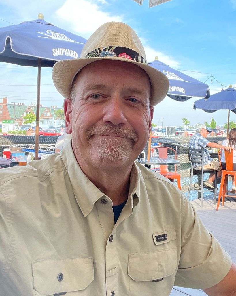 John Kevin MacWilliams