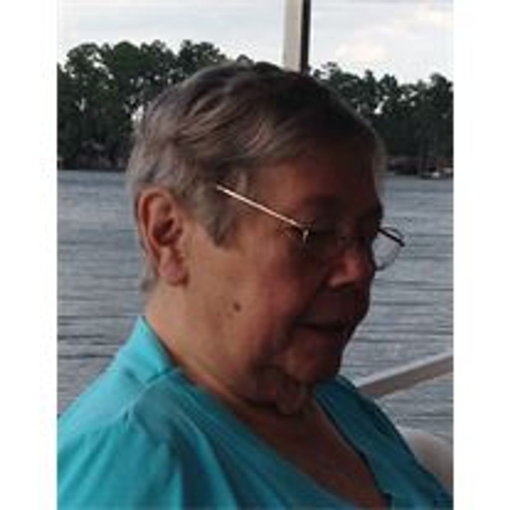 Bettie Ann Pooser Alexander Durden