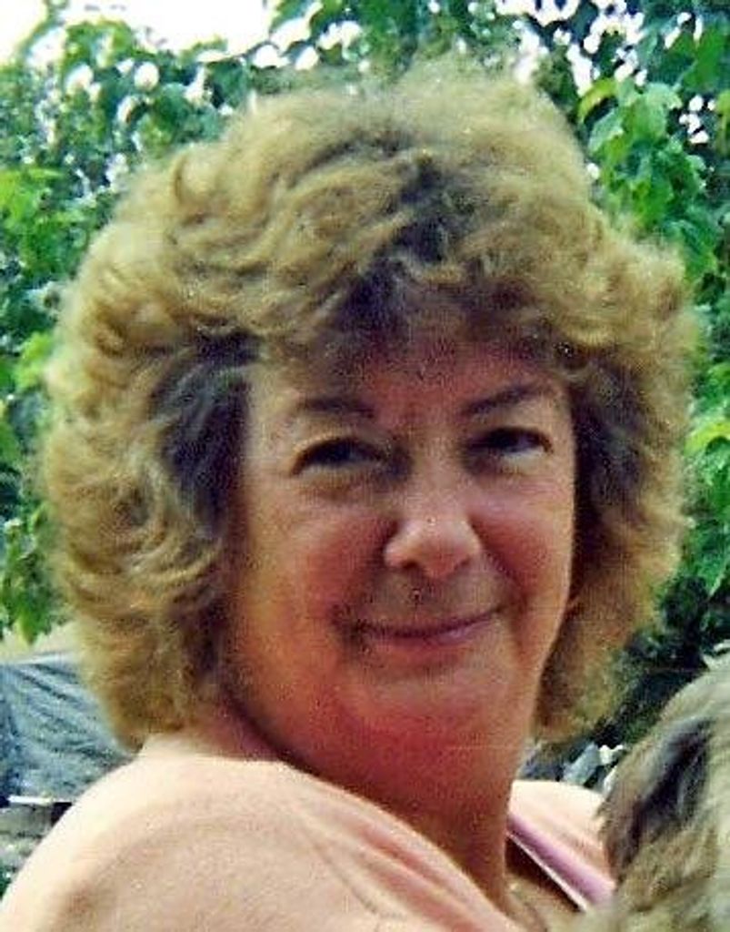 Diane M. Ingman