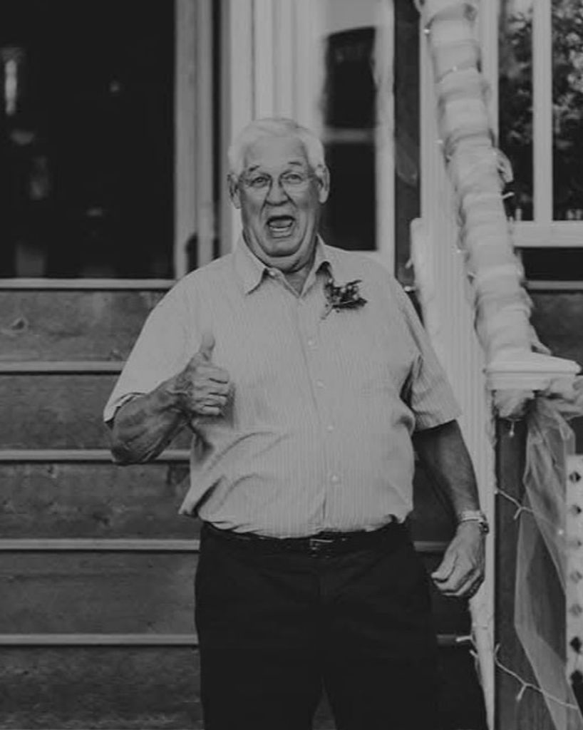 Kenneth "Kenny" A. Towne