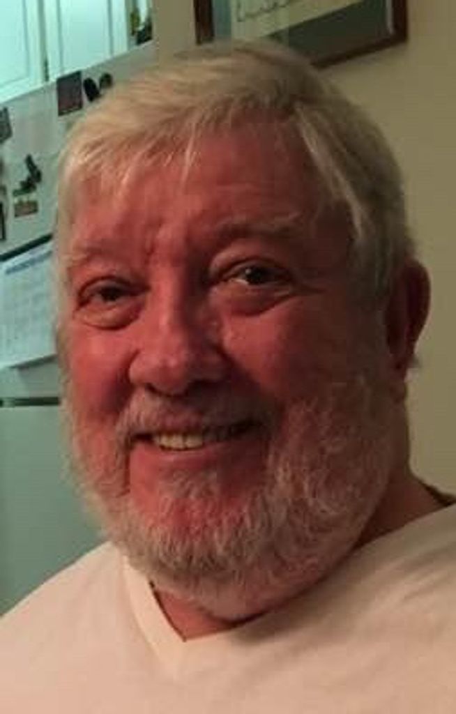 Joseph Martin Johnson Profile Photo