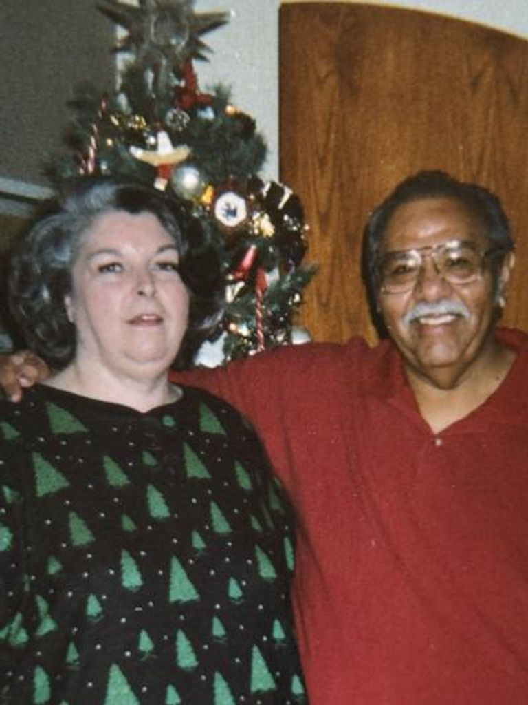 Jennifer Harper & John Becerra, Jr. Profile Photo