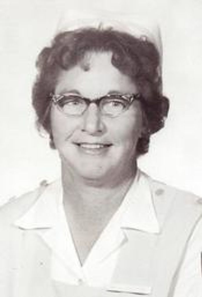 Grace M. Thompson Profile Photo