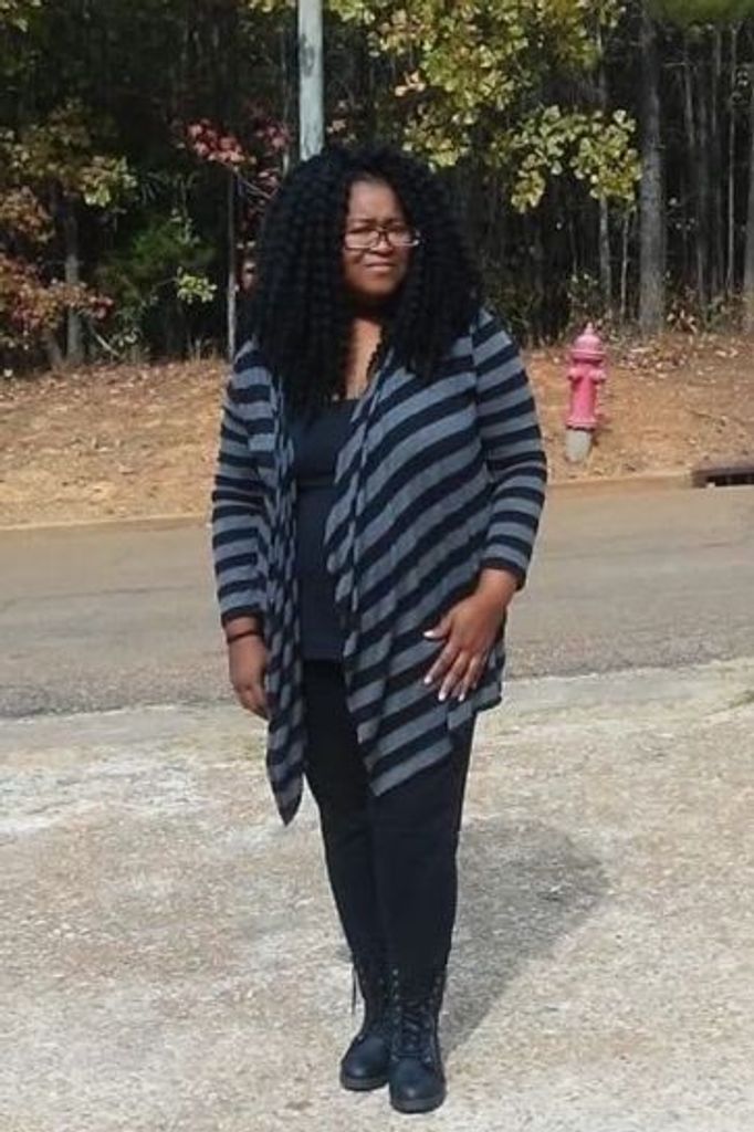 Ashley Atawann Brown