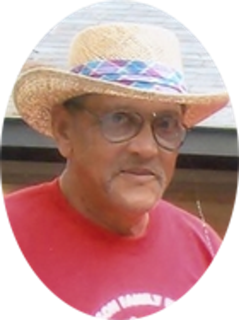 Luther Stinson Profile Photo