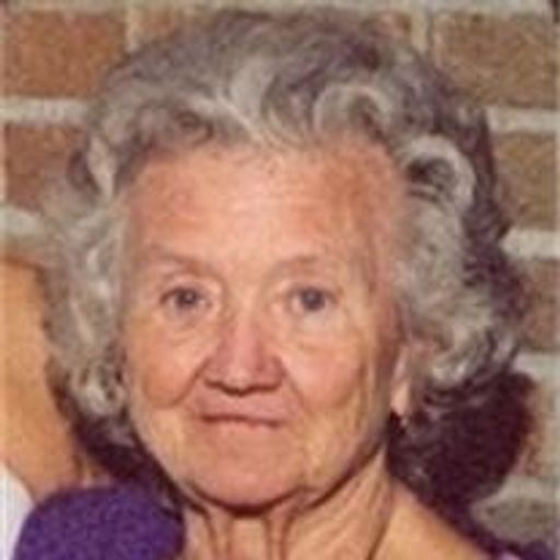 Laura Mae Bideaux (Tschiggfrie) Profile Photo