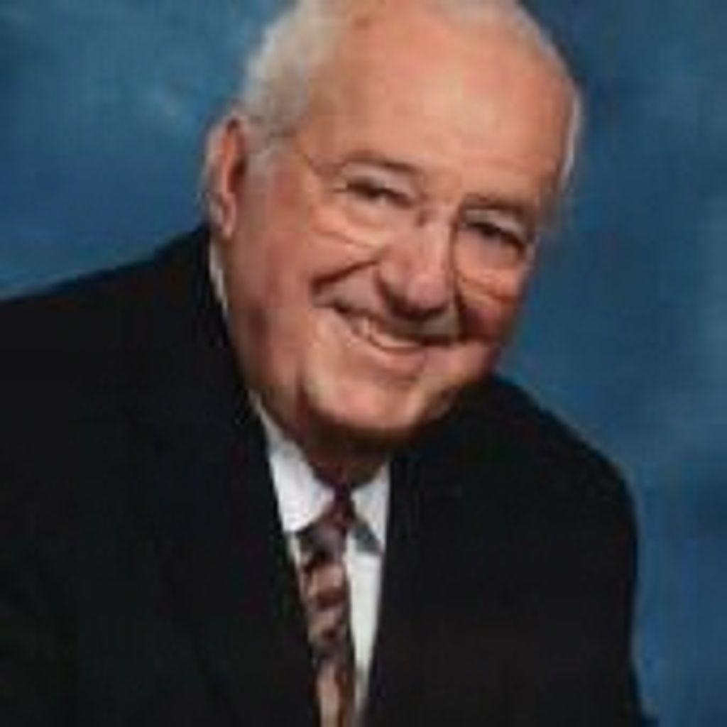 James Harold Couick