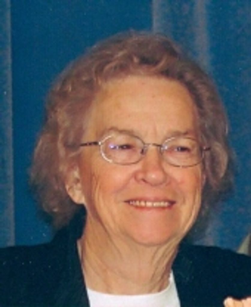 Shirley I. Schmardebeck