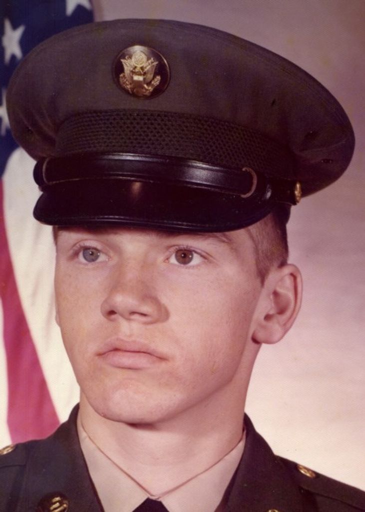 Raymond Howard Robinett