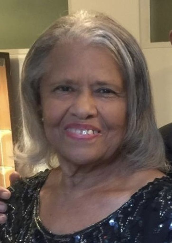Shirley Ann Malloy Profile Photo