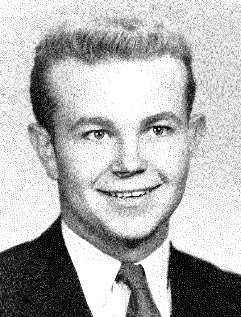 Don "Moose" Carl Remley