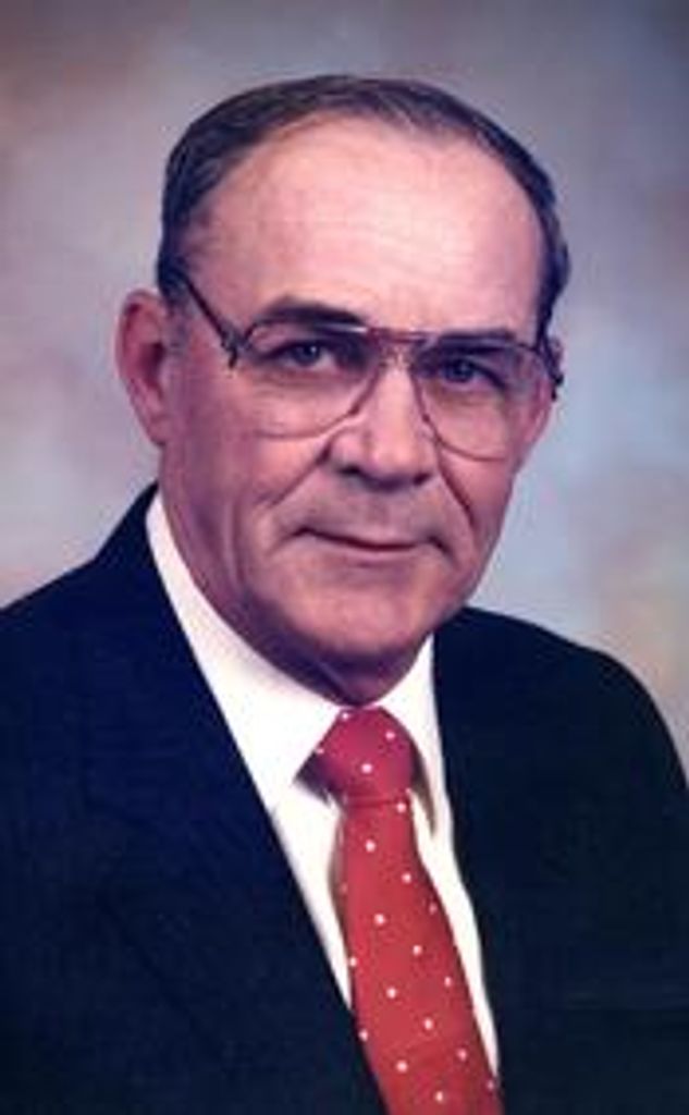 Chester D. Mauritson