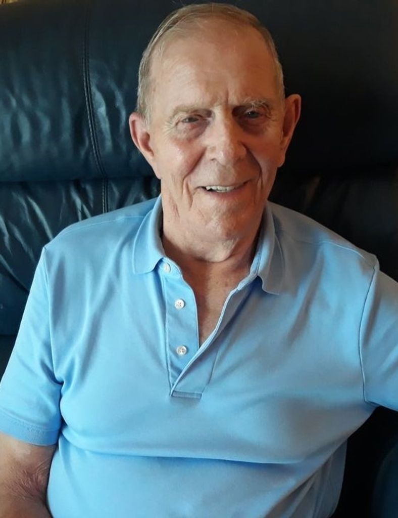 Donald Zeilstra Profile Photo