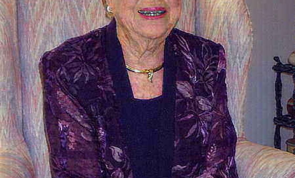 Ida Jeanne Anderson