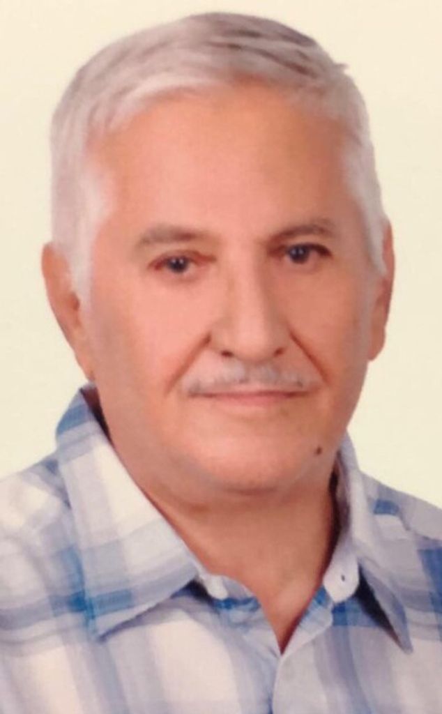 Sami Odeesho Yalda Shukri