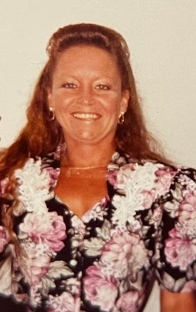 Tina Kay (Alford)  Ford Profile Photo