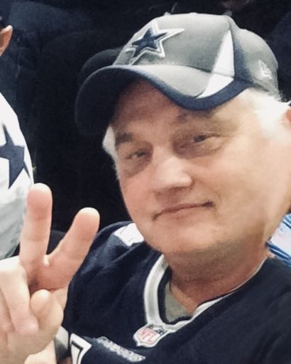 Frederick Donald Moore Jr. Profile Photo