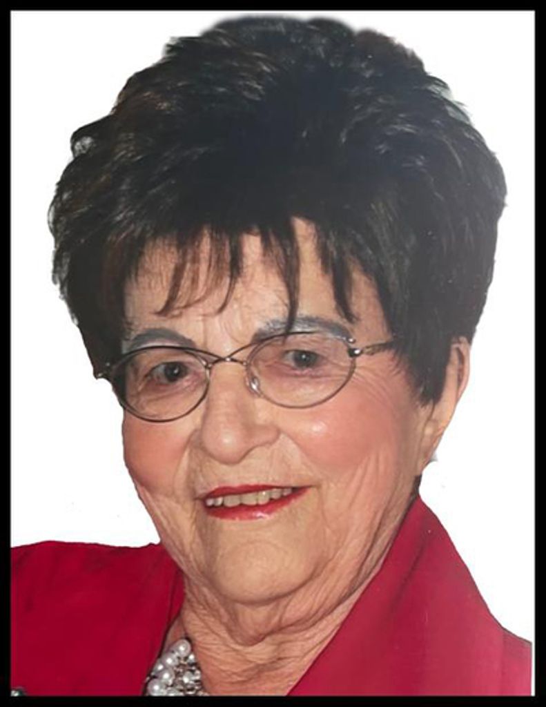Pauline Doe Profile Photo