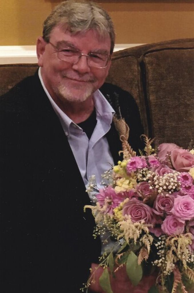 Rick Searles Profile Photo